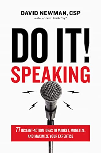 Do It! Speaking view 2