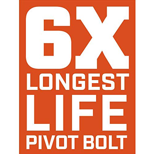 Wiss M3R Metalmaster Compound Action Aviation Snips, Cuts Straight, Left and Right , Yellow, 248mm/ 9-3/4-Inch 16 Wiss M3R Metalmaster Compound Action Aviation Snips, Cuts Straight, Left and Right , Yellow, 248mm/ 9-3/4-Inch - Image 16