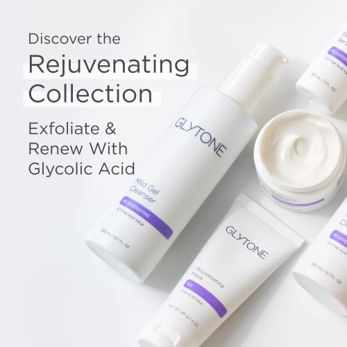Glytone C31829 Rejuvenating Mask - 3% Pure Glycolic Acid thumb #5