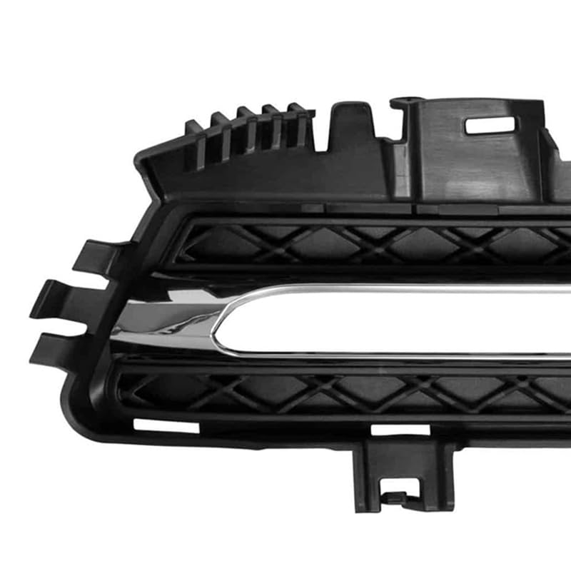 For E-Class W207 for AMG 2078801124 2078801224 Fog Cover Grille Frame Parts miniatura 4