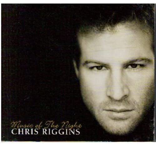 Chris Riggins - Music of the Night - Amazon.com Music
