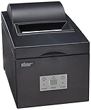 SP512MC42 Gray Impact Printer Tear Bar Parallel Gray Power Supply Included