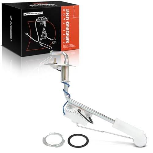 Unité d'envoi de réservoir de carburant pour Ford Mustang 1964-1968 2.8L-7.0L A-Premium