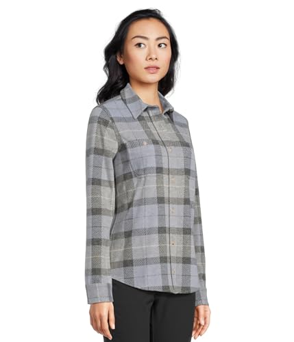 Image of Faherty Women's Legend Sweater Shirt