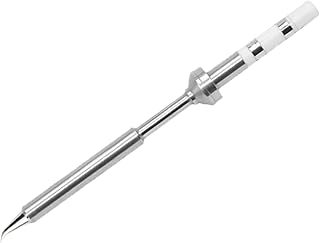 VECO-T TS100-J02 Soldering Iron Tips,Rapid Heating Replacement Tip for pinecil TS100 | TS101 Soldering Iron,Easy to Instal...