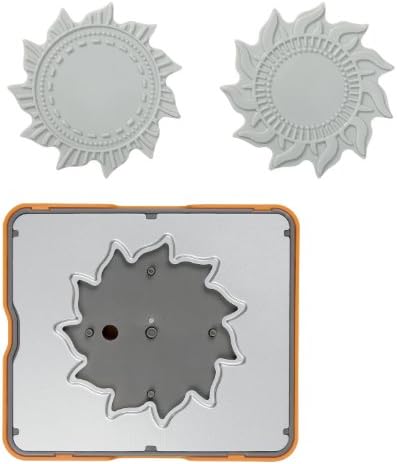 Fiskars Sun Design Set, Medium