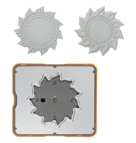 Fiskars Sun Design Set, Medium #TOP2