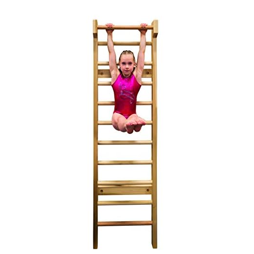 Gibson Athletic Gymnastics Stall bar