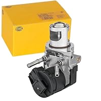 HELLA 6NU 014 864-681 AGR-Ventil - elektrisch - 5-polig - mit Dichtung