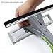 AmazonBasics - Limpiacristales extensible con pulverizador