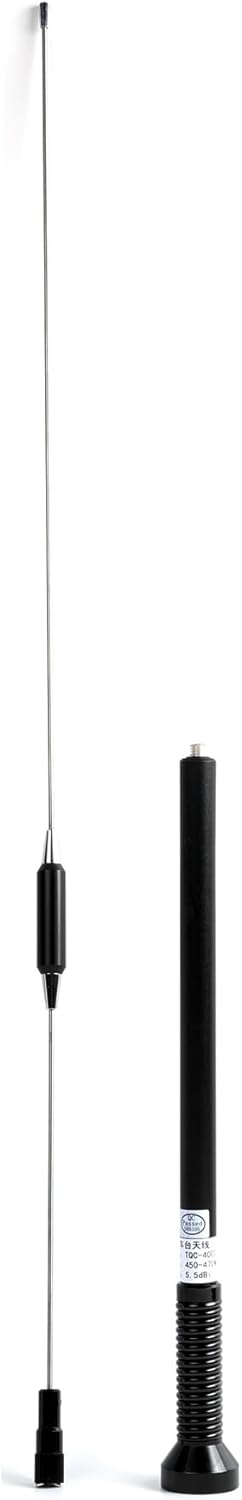 Whip Antenna TNC to NMO GPS Radio Cable 450-470MHz for Trimble Topcon Lei-ca Base Station Pacific Crest