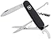 Produktbild Victorinox Offiziersmesser Compact schwarz 1.3405.3
