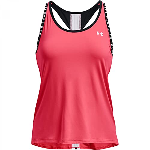 Image of Under Armour Women's Loose Fit Sports T-Shirt