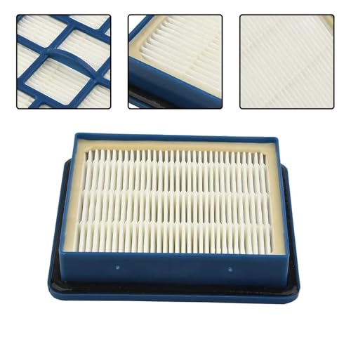 Filtro de escape Hoover Telios Plus para un aire limpio en tu hogar 6