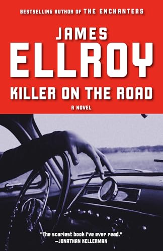 Cover of Killer on the Road