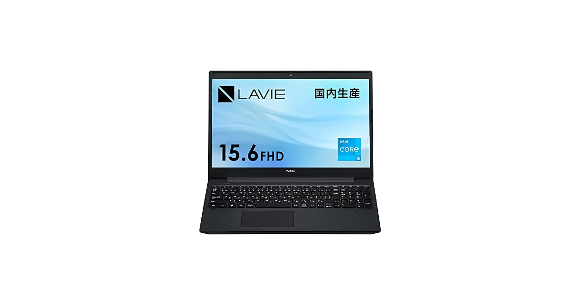Windowsノート本体 NEC LAVIE direct N15 2025夏モデル LAVIE Direct N15 Slim 15.3型ワイド｜NEC LAVIE
