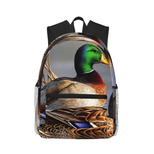 Sac à dos ordinateur portable EdWal Mallard pour protéger votre PC 15,7 pouces en voyage