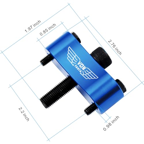 Image of Factory Direct Sales Motorcycle Alternator Cover Puller Tool for Ducati