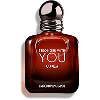 1.7oz Armani Beauty Stronger With You Men's EDP Parfum
