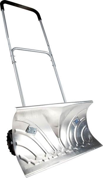 Westfalia Roll Schneeschieber