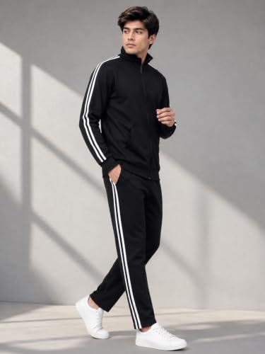 Image of KZALCON Men's Track Suit