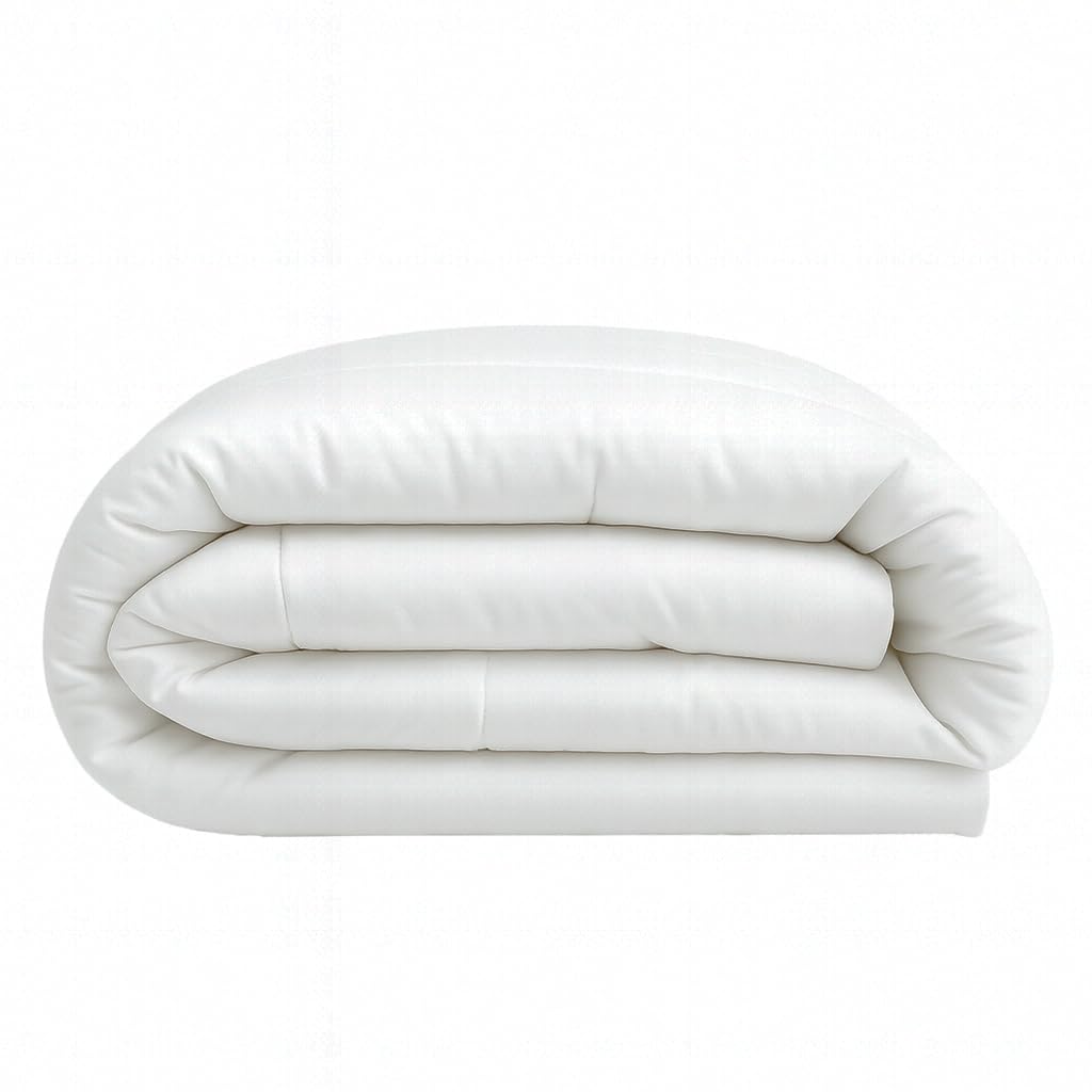 Edredón para cama 80 x 160 cm cálido y suave infantil sin químicos nocivos para la piel