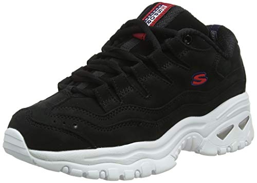 Image of Skechers Women's Go Walk Joy Upturn Lace-up Sneakers