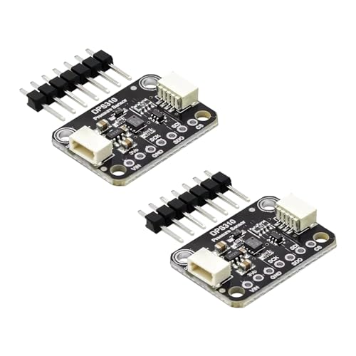 Capteurs barométriques d'altitude : résolvez la surconsommation de vos circuits - 3