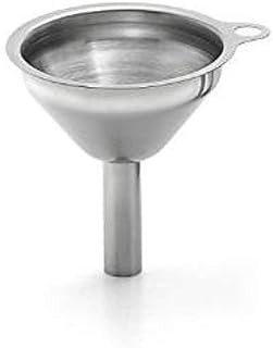 Weis, Imbuto in Acciaio Inox, Diametro di 55 mm, 17406