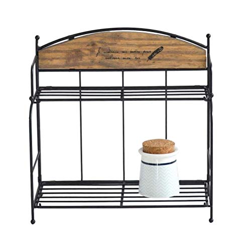 Étagère pliable comptoir pour libérer l'espace des petits espaces - 5