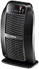 Calentador Cerámico Honeywell Genius HeatGenius con Calefacción Multidireccional, Controles Digitales con Termostato Programable, Negro 5