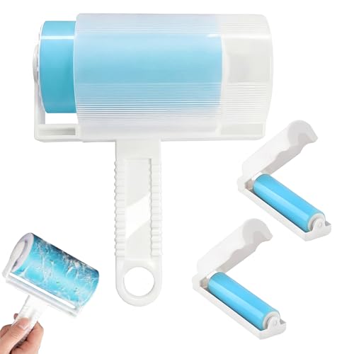 Reusable Lint Roller 3 Pack
