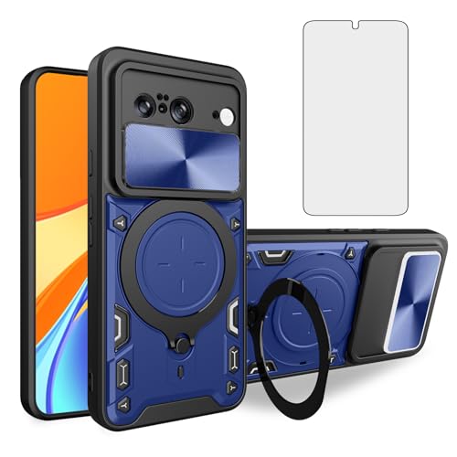 Coque Google Pixel 8 5G anti-rayure pour éviter la casse de l'écran tactile