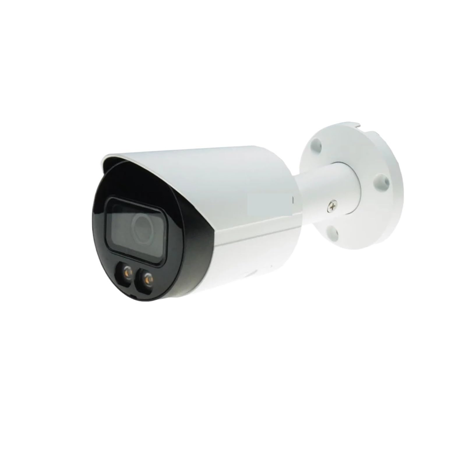 Oshpmbdlyfj 2.8Mm 4Mp Full-Color Fixed-Focal Bullet Network Camera Built In Mic Replace(2.8Mm)