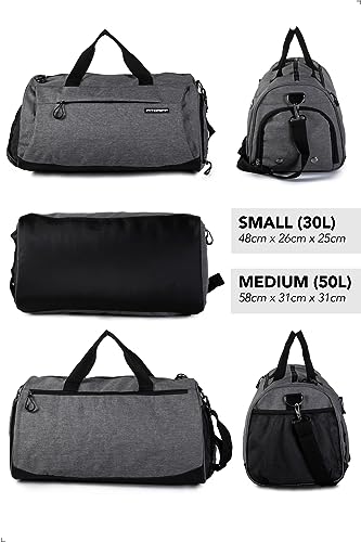 Fitgriff Borsone Palestra