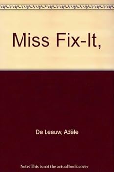 Miss Fix-It