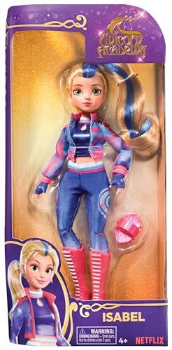 SPINMASTER Poupee Unicorn Academy - vue 10