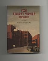 The Thirty Years Peace 0394501829 Book Cover