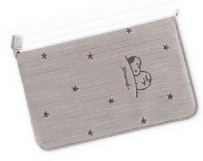 Marimo Craft Snoopy Suyasuya Corduroy Series Multi-Card Case