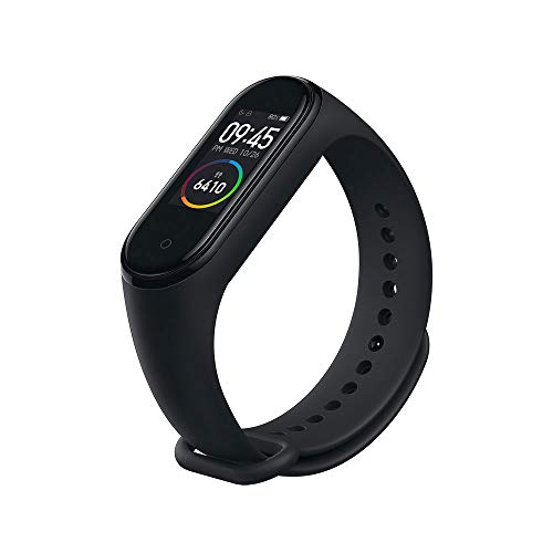Xiaomi Mi Band 4