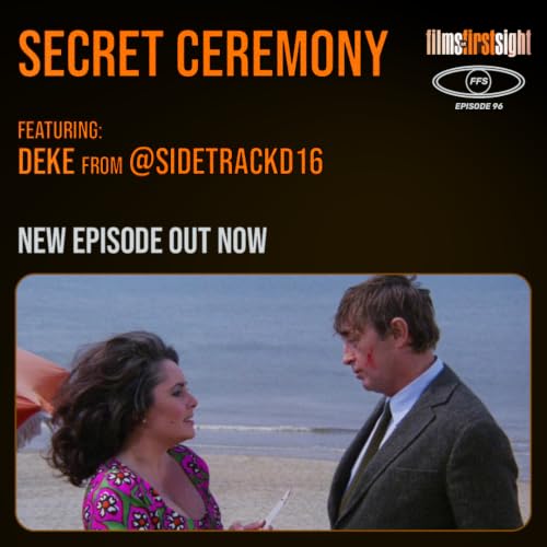 Episode 96: Secret Ceremony (1968)
