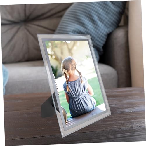 BESPORTBLE Quadros De Diploma Quadro De Licença De Casamento Moldura Para Certificado Moldura De Flo