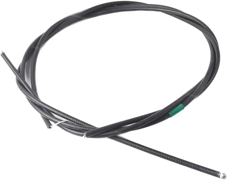 EUPLI For Volvo XC90 2003 2005 2008 2010 2011 2012 2013 2014 Front Hood Latch Lock Bonnet Release Cable 9483814