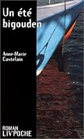 Un été bigouden 2910781763 Book Cover
