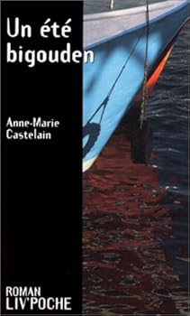 Paperback Un été bigouden [French] Book