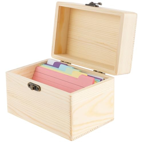 office index card holder