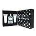 Produktbild Givenchy Gentlemen Only Gift Set 100ml EDT + 75ml Shower Gel + 75ml Aftershave Balm