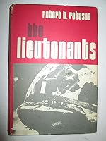 The lieutenants B0006WMLN6 Book Cover