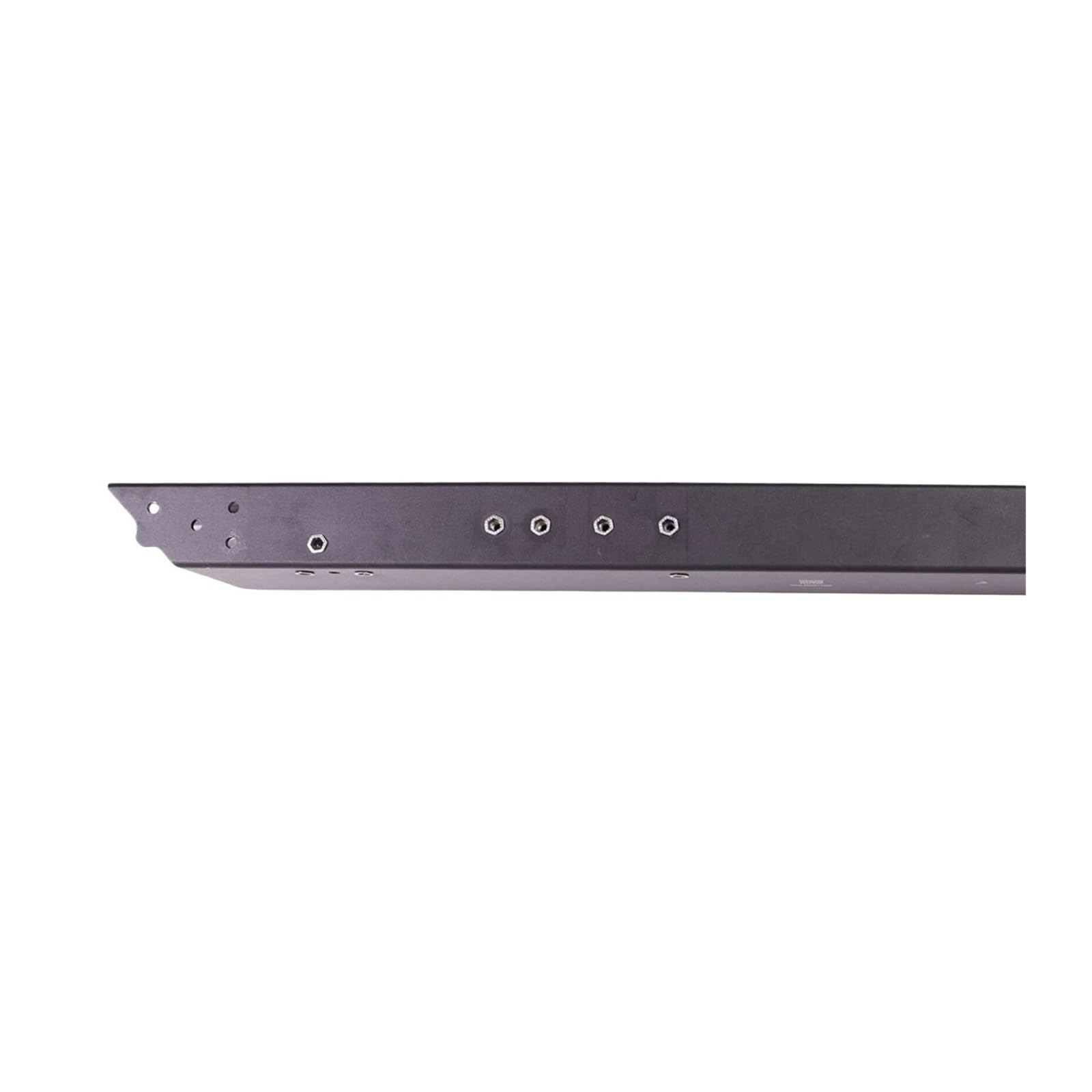 Compatibile con DJI Agras T40/T20P, tubo in alluminio con telaio centrale