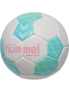 hummel hmlCLASSIC Energizer HB, Off White/Light Blue/Yellow, 1